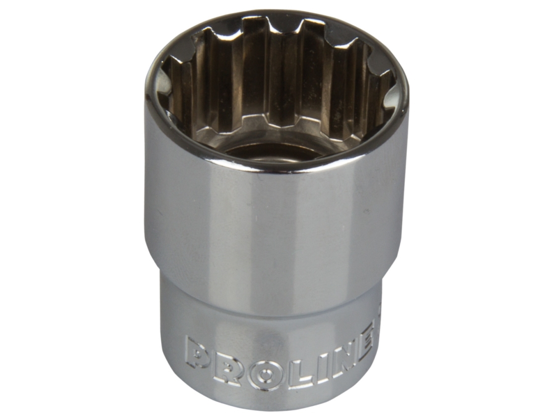 Pro-Line Top Til Spline 1/2" 27 Mm (18539)