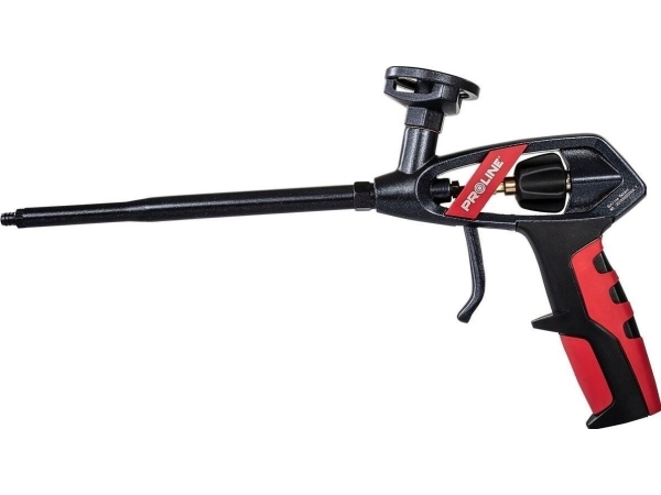 Pro-Line Proline Teflonu dengtas putų pistoletas, prolinas HD
