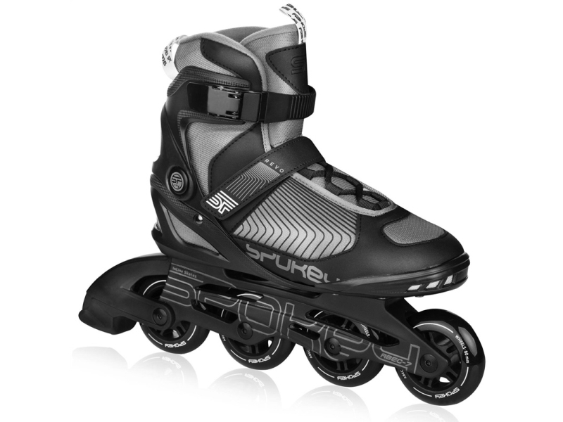 Polen Spokey Skates | Utomhusleksaker - Gå / Löpande fordon - Inlines | GameStuff