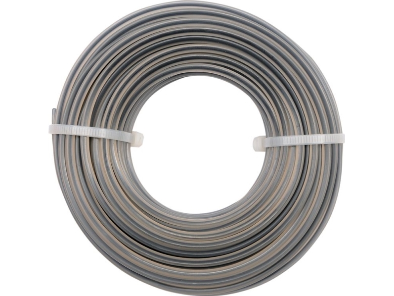 Pro-Line snøretrådspole rund 2,4 mm x 15 m (98114)