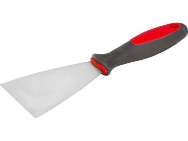 Pro-Line Spachtel 60 Mm, Halter 2-Teilig, Edelstahl Proline