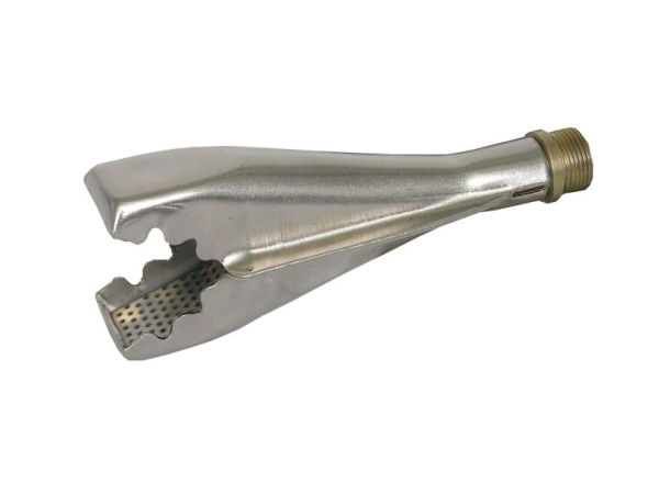 Pro-Line dysse til tagbrændere 22 mm flammeomsluttende – 60045