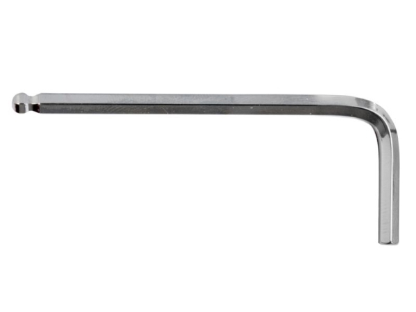 Pro-Line Unbrakonøgle Hex Type L 9 Mm M. Kugle (48482)