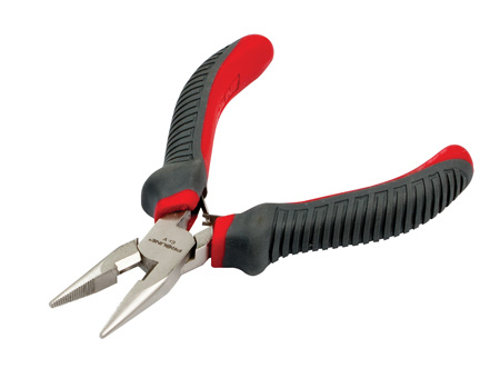 Pro-Line Mikrotænger Til Bølgekabler Lige 125 Mm 28791