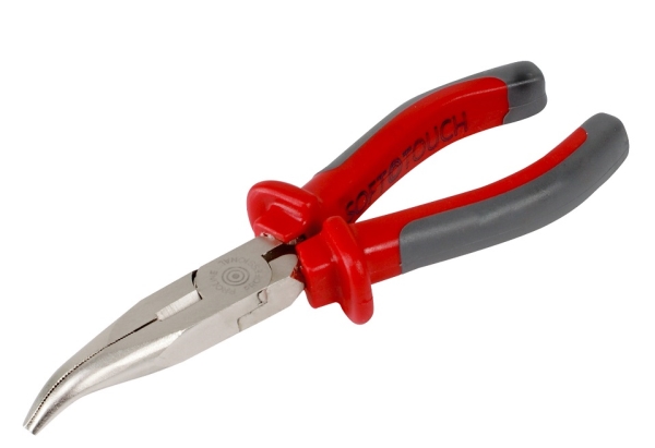 Pro-Line Zange Für Polkrage Gegossen 160 Mm 28721
