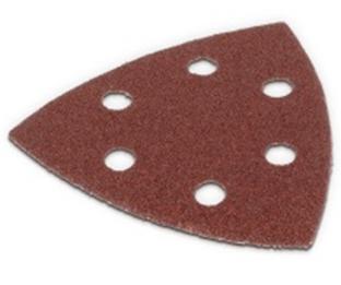 Pro-Line Schleifpapier-Set 10-Tlg. Delta Für Multigerät Tryton Tm300 - 93110