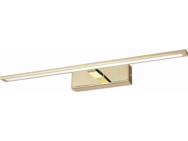 Vägglampa Light Prestige Isla LED guld GS-LWB-20W GOLD | Belysning - Inomhusbelysning - Vägglampa | GameStuff