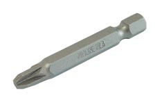 Proline Bits For Screws Pz3 50Mm 10Pcs. - 10638