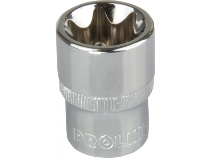 Proline Muffe 1/4 "Torx E6, Proline Hänger