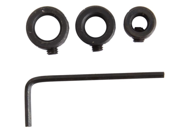 Pro-Line Dybdeanslag Til Boremaskine 6,8 Og 10 Mm (31393)