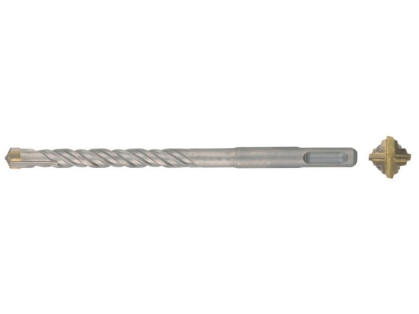 Bohrer Pro-Line Für Beton Sds+ 10 Mm (71030)