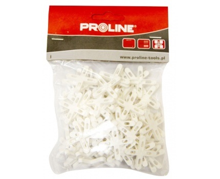 Pro-Line afstandsstykker 2 mm 150 stk. (61321)