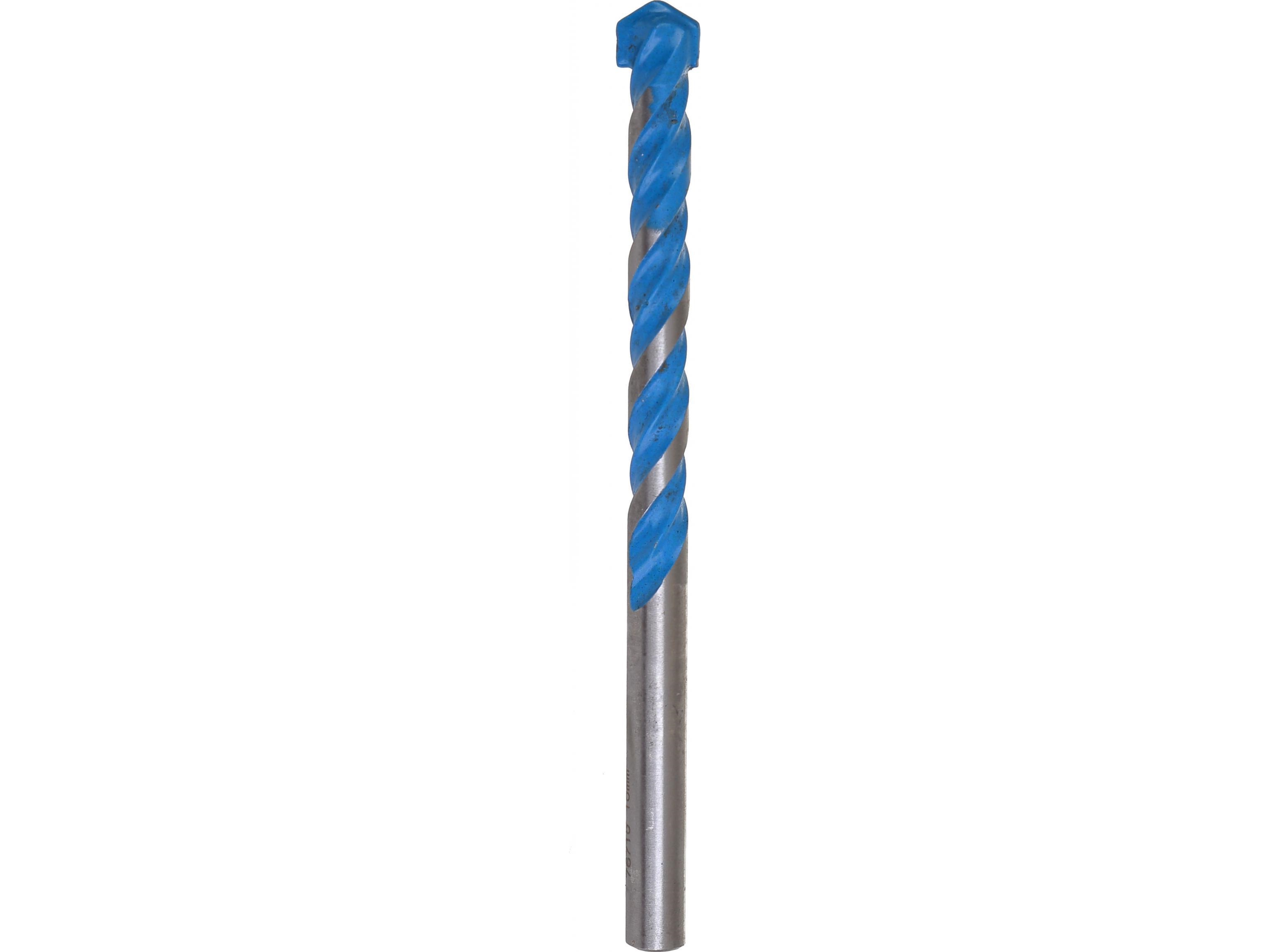 Proline Universalbohrer, Carbon-Titan Universalbohrer, 6Mm, Proline