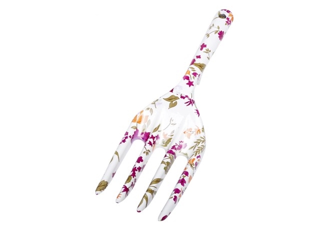 Proline Garden gaffel Floral (40082) | Trädgården - Trädgårdsredskap - Handverktyg | GameStuff