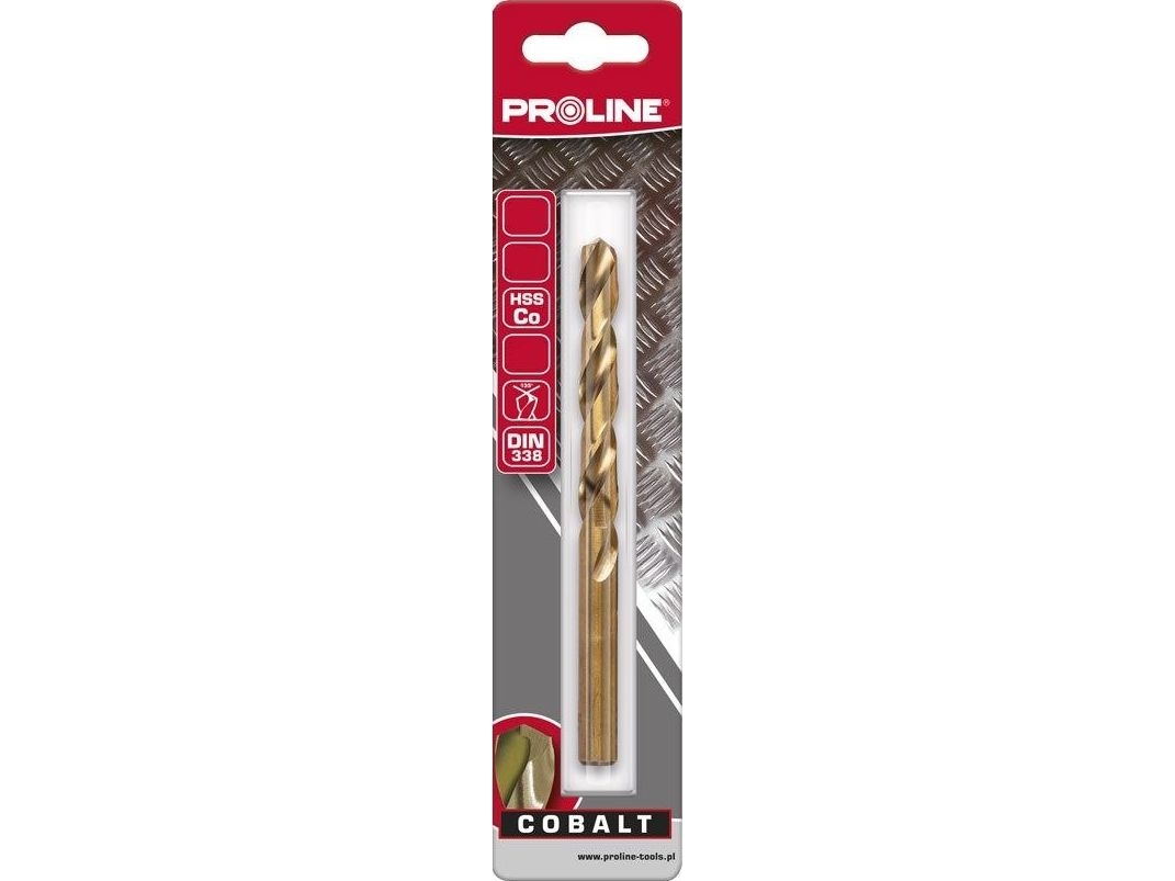 Pro-Line Bor 4,5 Mm (78045K)