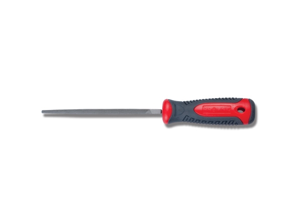 Pro-Line slibe-/rasp fil firkant 200 mm - 32365