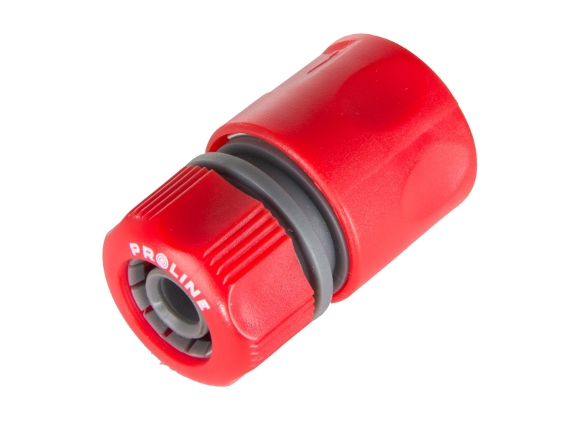 Pro-Line Hurtigslåser/Tilslutninger 3/4" - 99205