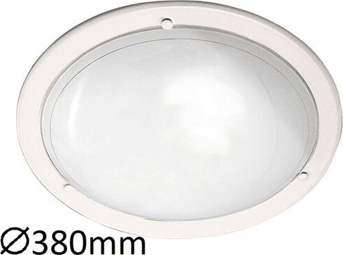 Deckenleuchte Rabalux Moderner Plafond Weiß Rabalux Ufo 5131