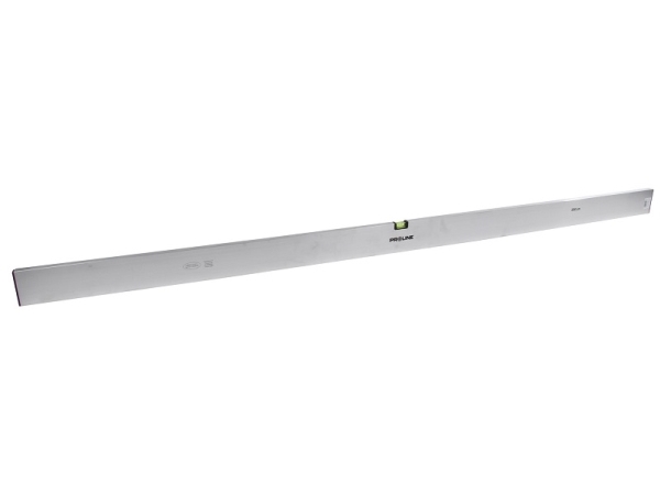 Proline Rektangulær Aluminiumssten 1,5 M Med Proline-Boble