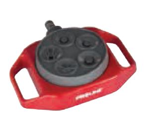 Pro-Line Statischer Beregnungsregner 5 Funktionen 72 M2 - 99357