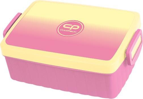 Coolpack Gradient Peach Breakfast Bag