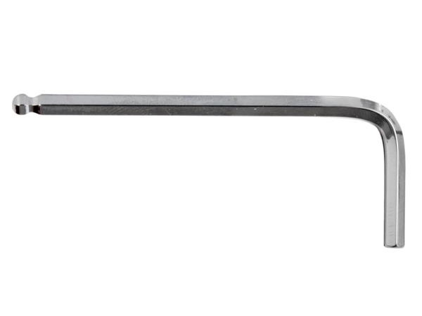 Pro-Line Sechskantschlüssel Typ L 4Mm Mit Kugelkopf (48487)
