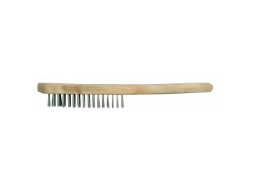 Vorel Wire brush 6 rows (06960)