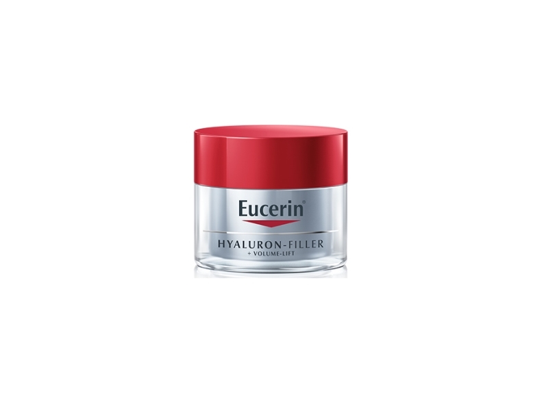 Eucerin Hyaluron-Filler Volume Lift Night Cream 50Ml