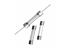 Eska 525621 Feinsicherung O X L 5 Mm 25 2.5 A 250 V Flink -F- Inhalt 500 St., 25 Mm, 5 Mm