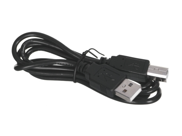 M-AUDIO M-Track Duo USB-lydgrensesnitt Crystal forforsterker 16 bit 48 kHz Svart