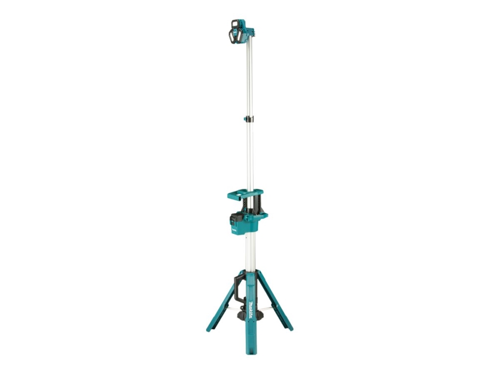 Makita Lxt Deadml814 - Projektører - Led
