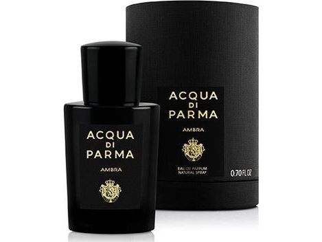Acqua Di Parma Ambra Eau De Parfum 20 Ml (Unisex)
