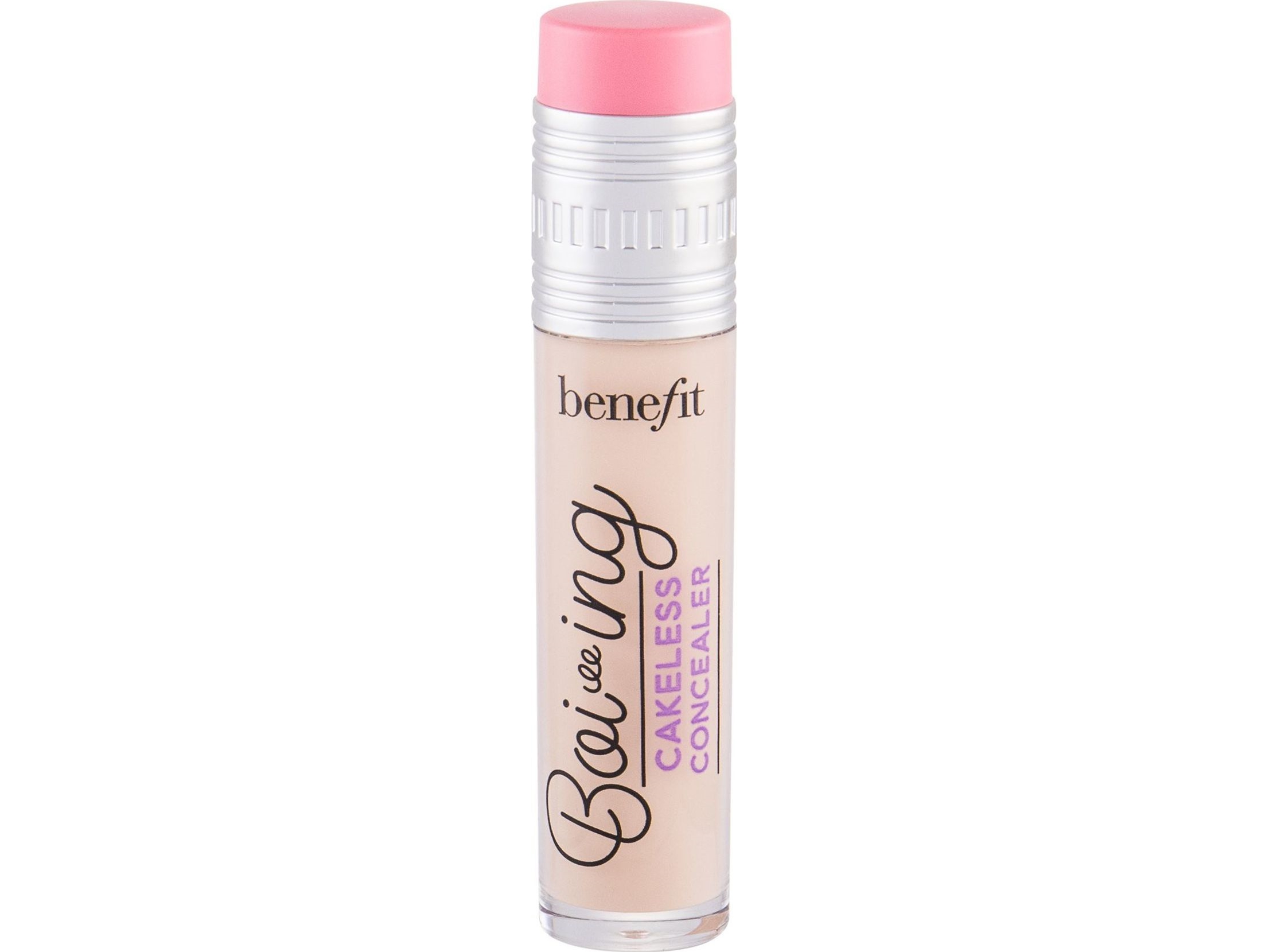 Cakeless Concealer Boi-ing Cakeless Concealer 3 Bring It Light Neutral 5 g