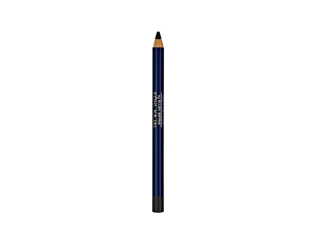 Max Factor Kohl Eye Liner Pencil (020 Black) 1,3 g