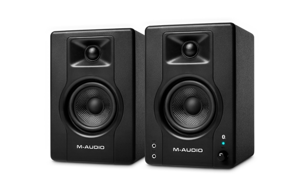 M-Audio Bx3 Par Bluetooth Monitor-Højttalere