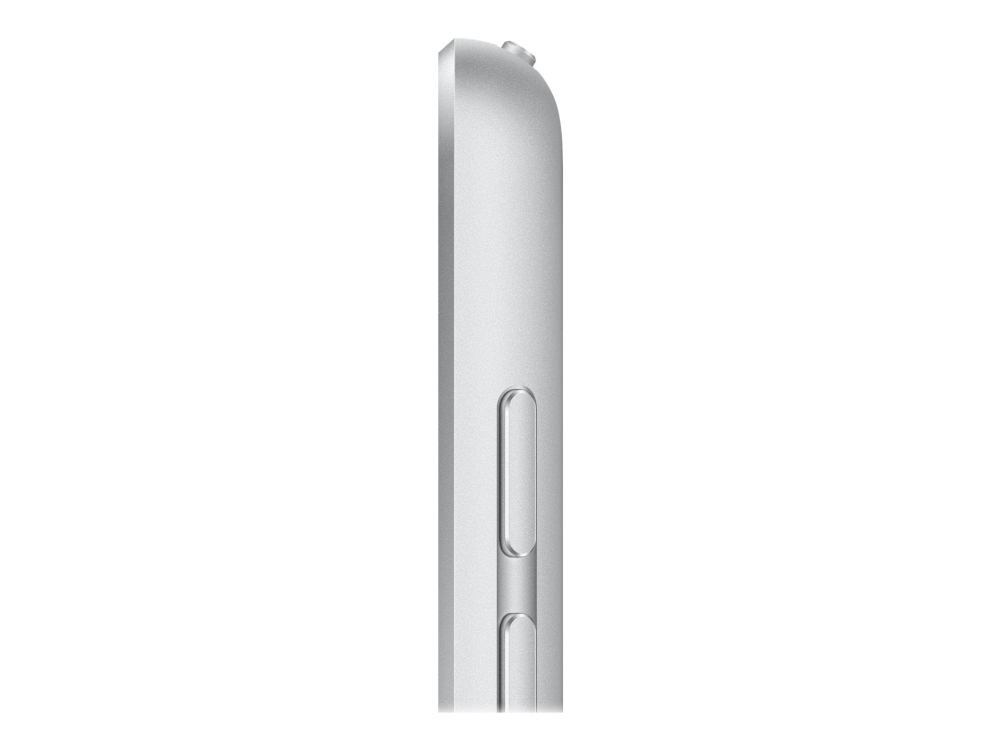 Apple 10.2-Inch Ipad Wi-Fi - 9. Generation - Tablet - 256 Gb - 10.2" Ips (2160 X 1620) - Sølv