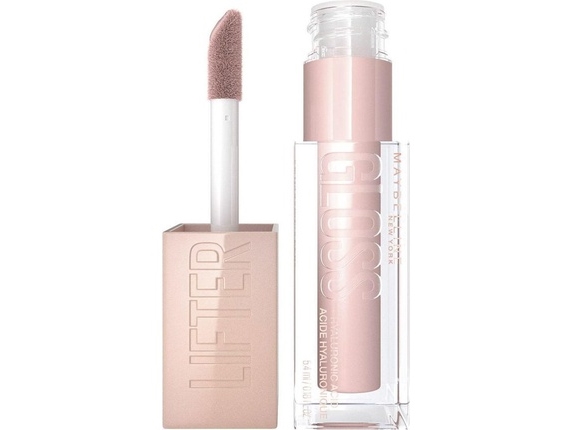 Maybelline Lifter Gloss 02 Ice Lip Gloss
