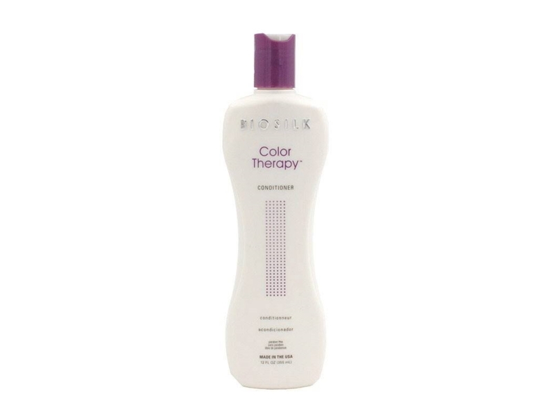 Biosilk Color Therapy Haarspülung, 355Ml