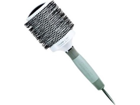 Olivia Garden OG Keraaminen Ion Sidabrinis pyöreä 65