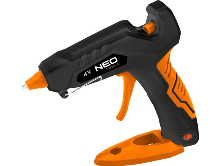 Neo limpistol 8 mm, 4V, USB-driven 17-084