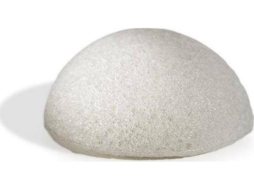 Mohani Konjac-svamp til vask og ansigtsmassage