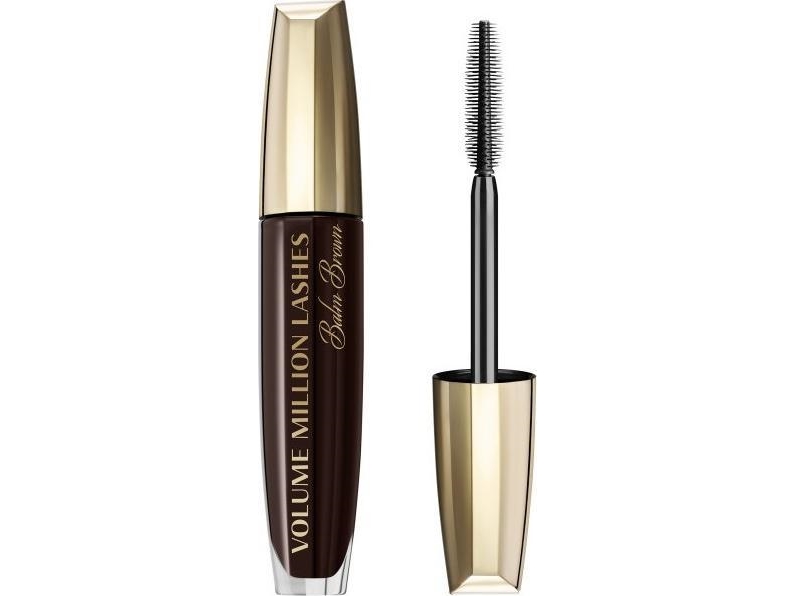 L´Oréal Paris Volume Million Lashes Balm Brown 8,6 ml