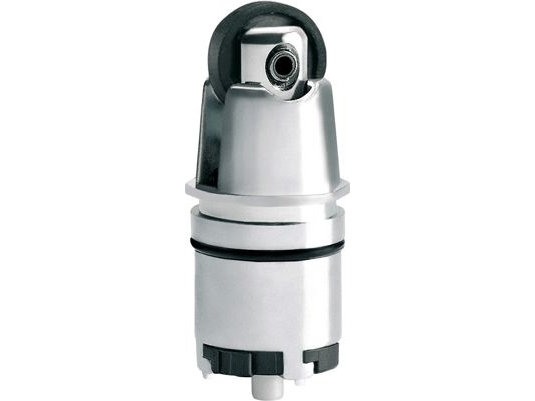 Slutstyckningshuvud med kolv med rulle KX A B1 plast | EL Artiklar - Andra EL - Starka kraftartiklar | GameStuff