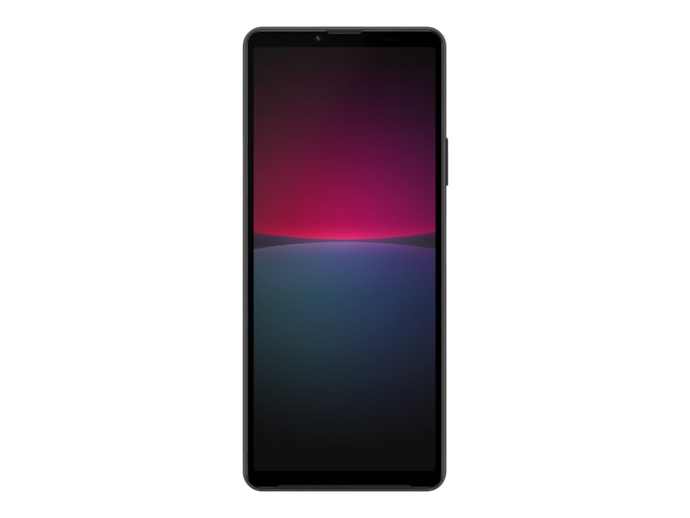 Xperia 10 IV 5G 128GB - Svart