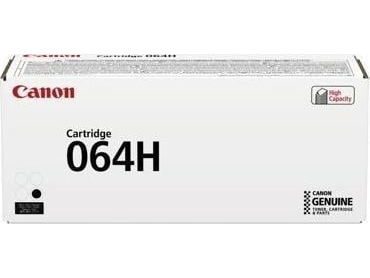 Canon 064H, 13400 Seiten, Schwarz, 1 Stück(E)