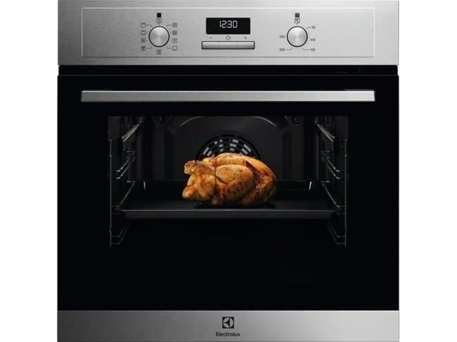Electrolux Backofen Eof3h50bx