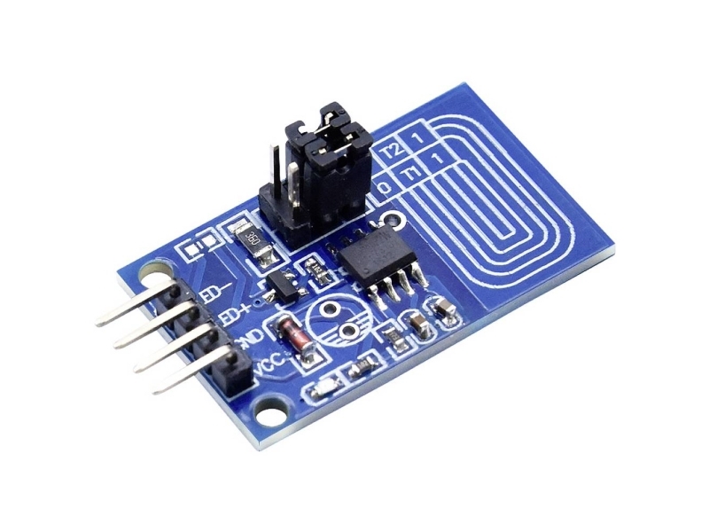 TRU COMPONENTS Konverteringsmodul | EL Artiklar - Verktyg för EL - Mätinstrument | GameStuff