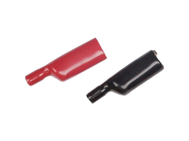 Rigol Alligatorclip‐Dmm Specielt Tilbehør Til Måleudstyr 1 Set