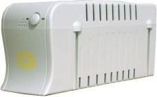 Orvaldi Id1k0ch, Interaktivt Indgangsstik, 1 Kva, 600 W, Pseudosinus, 220 V, 240 V