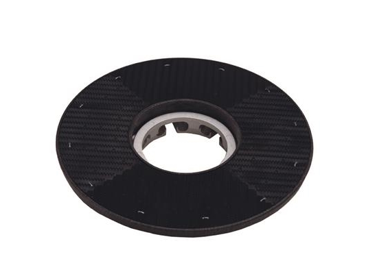Taski 8501120, 420 Mm, 430 Mm, 90 Mm, 1,86 Kg, 2 Kg, Pad Driver